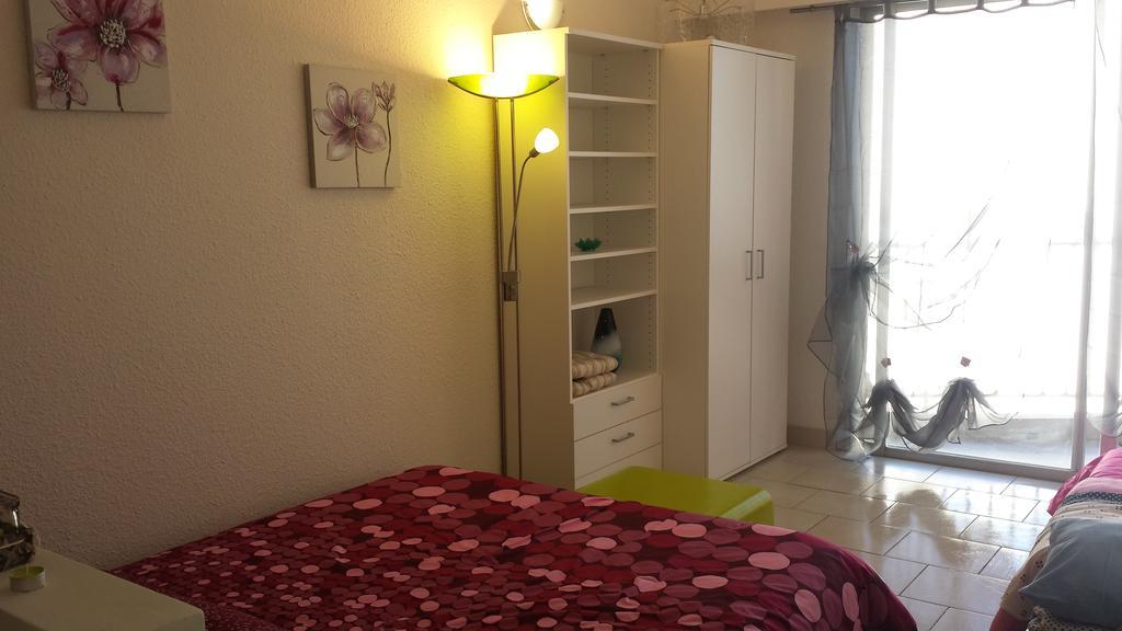 Appartement L'hippocampe *